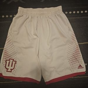 Indiana Hoosiers Shorts